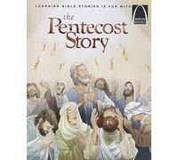 The Pentecost Story (Arch Books)
