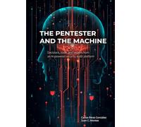 The Pentester and the Machine: Decisions, Code, and Lessons from an AI-Powered Security Audit Platform (The Professional and the Machine)