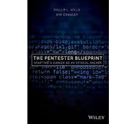 The Pentester BluePrint: Starting a Career as an Ethical Hacker