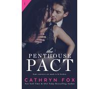 The Penthouse Pact: Volume 1 (Bachelor Pact)