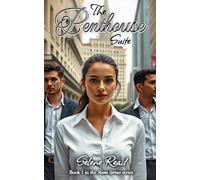 The Penthouse Suite: Book 1 of the Room Service series