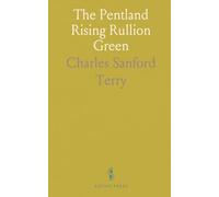 The Pentland Rising Rullion Green