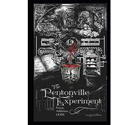 The Pentonville Experiment: Prison. Addiction. Hope.