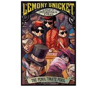 The Penultimate Peril (A Series of Unfortunate Events)