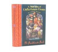 The Penultimate Peril (A Series of Unfortunate Events: Book 12)