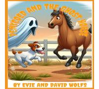 The Penycoed Ghost Horse