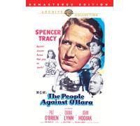 The People Against O'Hara