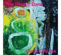 The People Band - Live at Café OTO