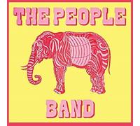 The People Band - The People Band