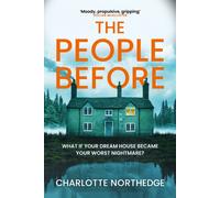 The People Before