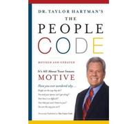 The People Code: It's All about Your Innate Motive (Paperback) - Common