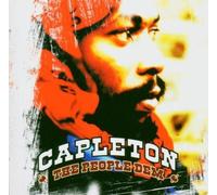 The People Dem by Capleton (2004-10-11)