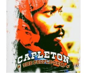 The People Dem by Capleton (2004-10-11)