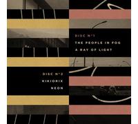 THE PEOPLE IN FOG NEON