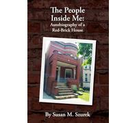 The People Inside Me: Autobiography of a Red-Brick House