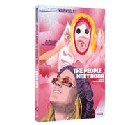 The People Next Door [Blu-Ray]