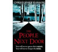 The People Next Door by Christopher Ransom - 9780751543803