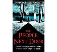The People Next Door.by Ransom New 9780751543803 Fast Free Shipping.#