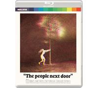 The People Next Door (Standard Edition) [Blu-ray] [Region B]