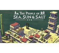 The people of Sea, Sun & Salt