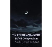 The PEOPLE of the NIGHT TAROT Compendium