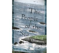 The People Of The Sea : Celtic Tales of the Seal-Folk