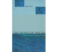 The People of the Sea: Environment, Identity, and History in Oceania