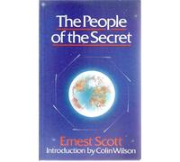 The People of the Secret (PBK)
