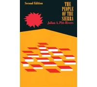 The People of the Sierra (Phoenix Books)