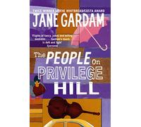 The People on Privilege Hill