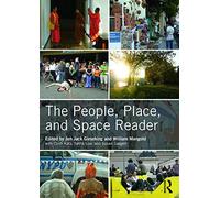 The People, Place, and Space Reader