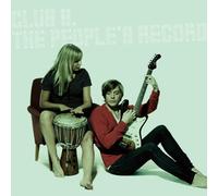 THE PEOPLE’S RECORD