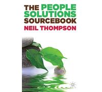 The People Solutions Sourcebook