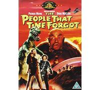 The People That Time Forgot [DVD] [1977]