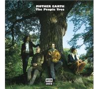 Mother Earth – The People Tree – VINYL – 30th Anniversary Special Edition (2024)