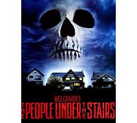 The People Under the Stairs