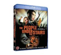 THE PEOPLE UNDER THE STAIRS