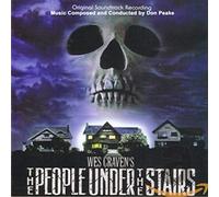 The People Under The Stairs