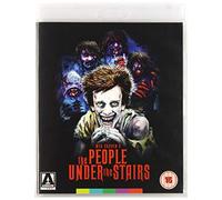 The People Under The Stairs (Blu-ray)