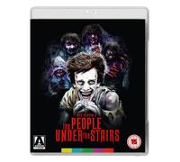 The People Under The Stairs (Blu-ray)