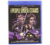 The People Under The Stairs (Blu-ray) Everett McGill Wendy Robie (US IMPORT)