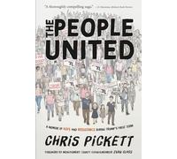The People United: A Memoir of Hope and Resistance During Trump's First Term