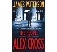 The People vs. Alex Cross