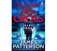 The People vs. Alex Cross: (Alex Cross 25) (Alex Cross)