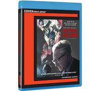 The People Vs. Fritz Bauer [Blu-ray]