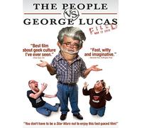 The People vs.George Lucas