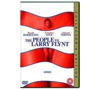 The People Vs Larry Flynt (Special Edition) [DVD] [2003]