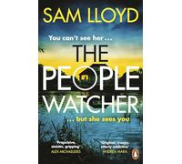 The People Watcher