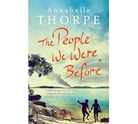 The People We Were Before
