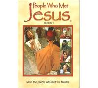 The People Who Met Jesus: Series 1